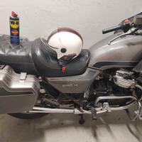  elettra glide 1340 