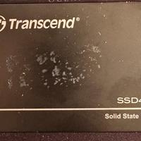 💾 SSD 1TB 2,5” SATA III Transcend