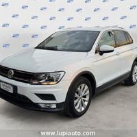 Volkswagen Tiguan 1.6 tdi Business 115cv