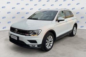 Volkswagen Tiguan 1.6 tdi Business 115cv