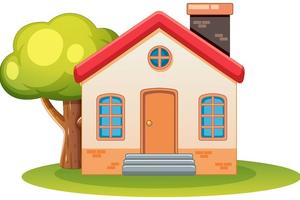 Appartamento o villa a lungo termine. Referenziati