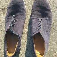 Scarpe Giorgio Armani 