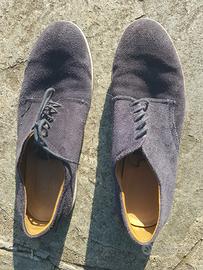 Scarpe Giorgio Armani 