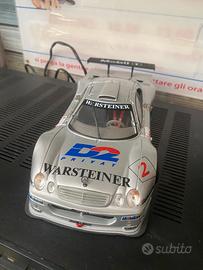mercedes clk maisto 1/18