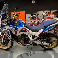 Honda CRF1100L Africa Twin - 2020