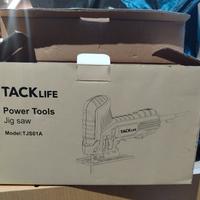 Seghetto Alternativo TACKLIFE. 