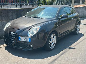 Alfa mito 1.6 jtdm