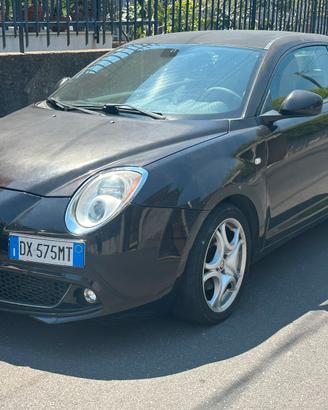 Alfa mito 1.6 jtdm