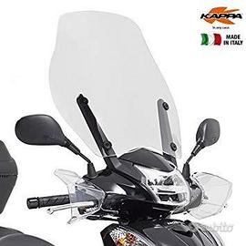 Parabrezza kappa honda sh 300i 2011 - 2020