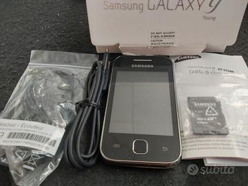 cellulare samsung