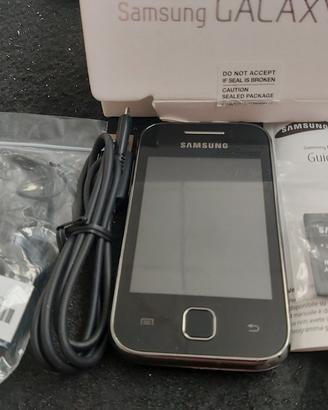 cellulare samsung