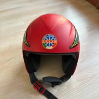 Casco da sci da bambino osbe