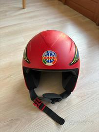 Casco da sci da bambino osbe