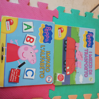 Peppa pig
