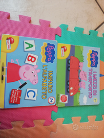 Peppa pig