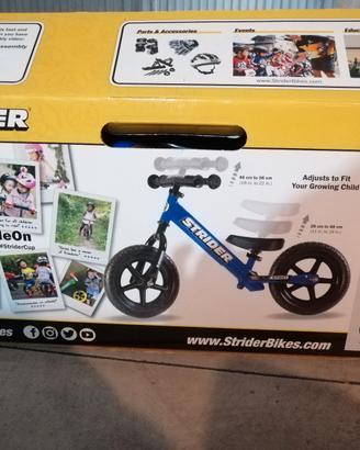bicicletta 