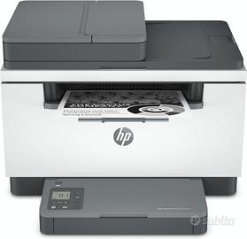 stampante laserjet hp m234sdwe