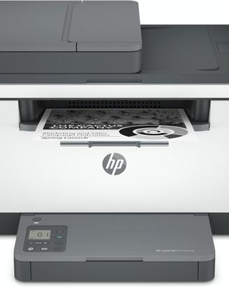 stampante laserjet hp m234sdwe