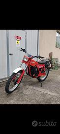 fantic motor 240