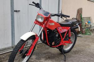 fantic motor 240