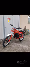 fantic motor 240