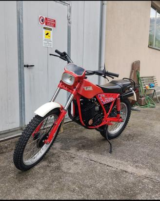 fantic motor 240