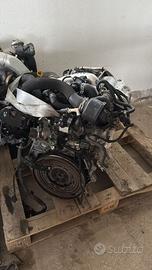 MOTORE SIGLA M5MA401 renault clio iv 1.6 turbo 16v