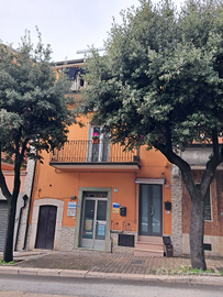 Appartamento su 2 livelli