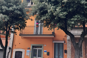 Appartamento su 2 livelli