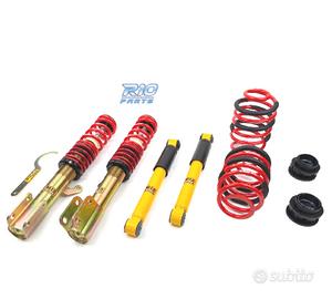 SOSPENSIONE FILETTATA EIBACH MTS OPEL ASTRA G COUP