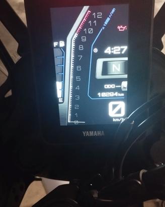 Tenerè 700 Rally Edition serie limitata