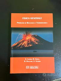 FISICA GENERALE MECCANICA TERMODINAMICA LONGHI