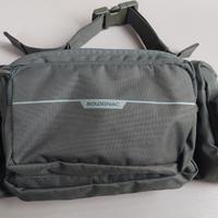 
SOLOGNAC
Marsupio X-ACCESS 7 L 