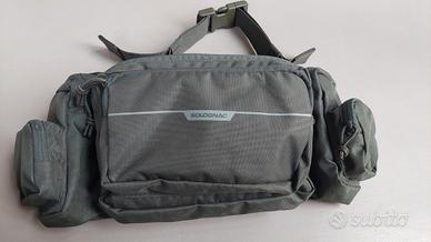 
SOLOGNAC
Marsupio X-ACCESS 7 L 