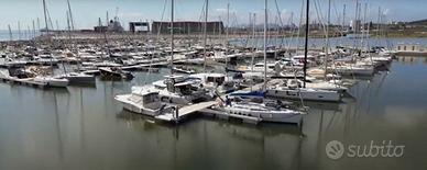 Posto barca 8mt MAT Piombino