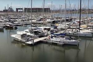 Posto barca 8mt MAT Piombino