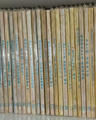 zagor 52-95