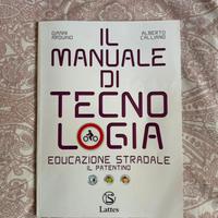 Libro di Tecnologia