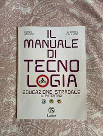 Libro di Tecnologia