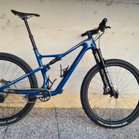 Cannondale Scalpel SE
