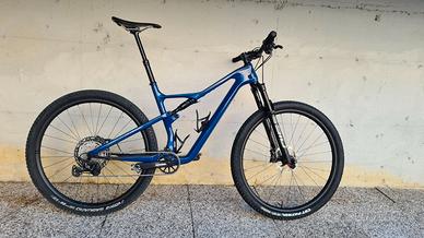 Cannondale Scalpel SE