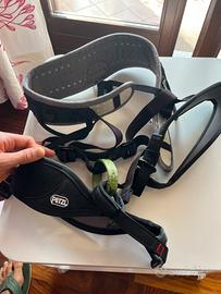 IMBRAGATURA  arrampicata uomo PETZL