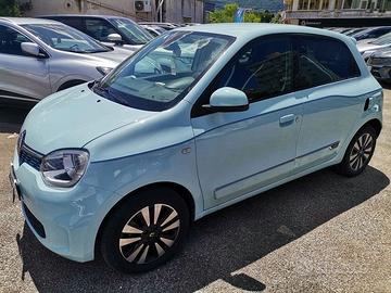 Renault Twingo Electric Intens