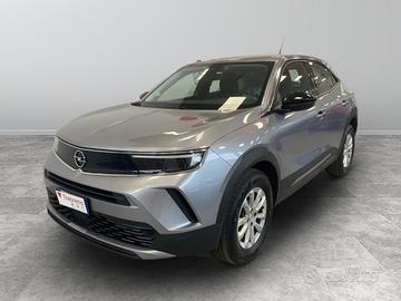 OPEL Mokka II - Mokka 1.2 t Edition s&s 10 U233027