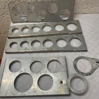 Calibri per frutta mele e pere diversi calibri