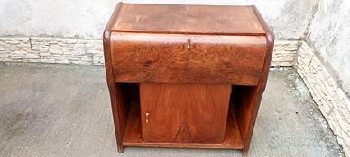 mobile giradischi,bar  anni 50'