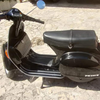 Vespa px 125 e
