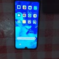 Smartphone Huawei y5