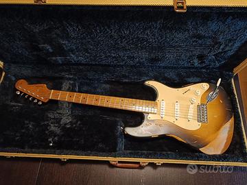 Chitarra elettrica Fender Stratocaster