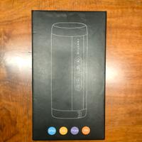 CASSA BLUETOOTH BULGARI